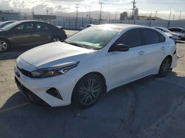 Vin: 3kpf54ad9pe597803, lot: 54622545, kia forte gt line 2023 img_1
