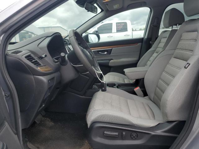 2017 HONDA CR-V EX 7FARW1H57HE016211