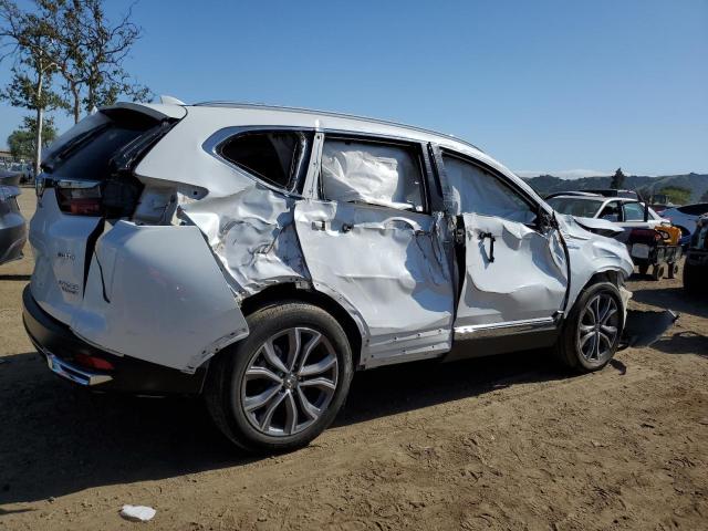 Vin: 5j6rt6h98nl006407, lot: 56157575, honda crv touring 20223