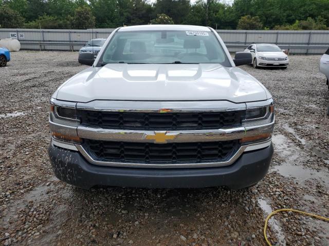2017 CHEVROLET SILVERADO - 1GCNCNEC2HZ343994