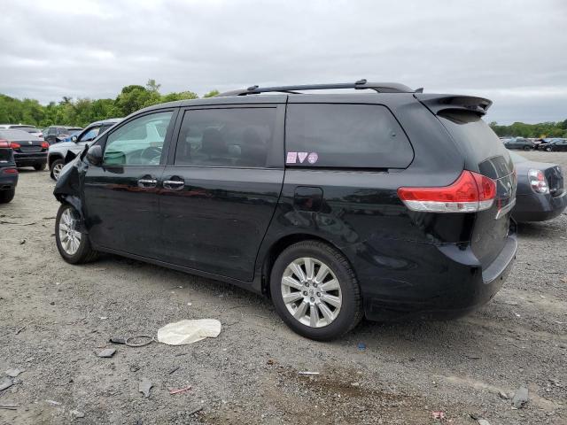 Vin: 5tddk3dc6bs003695, lot: 56868305, toyota all models xle 20112