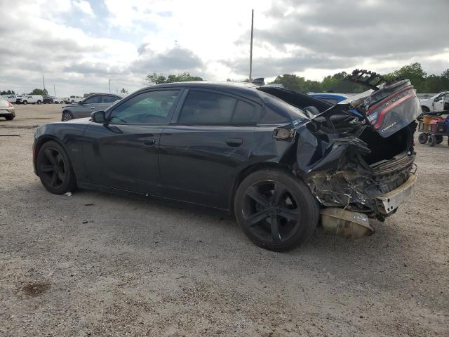 Vin: 2c3cdxct9gh114783, lot: 57383035, dodge charger r/t 20162