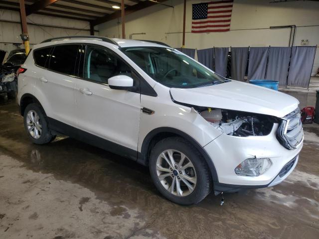 Vin: 1fmcu9gd8hud33917, lot: 56668955, ford escape se 20174