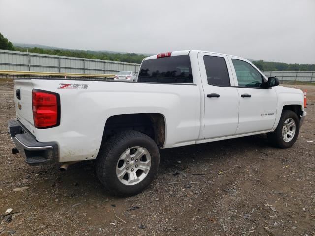 Vin: 1gcvkrec6ez412837, lot: 56317345, chevrolet all models k1500 lt 20143