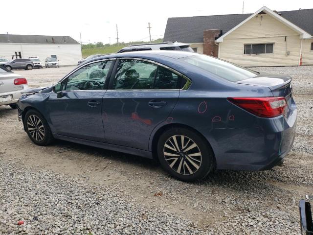 Vin: 4s3bnab65j3017314, lot: 58224825, subaru legacy 2.5i 20182