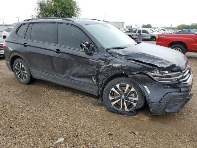 Vin: 3vvrb7ax0pm038326, lot: 56350825, volkswagen tiguan s 20234