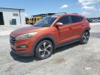2016 HYUNDAI TUCSON LIM - KM8J33A20GU188675