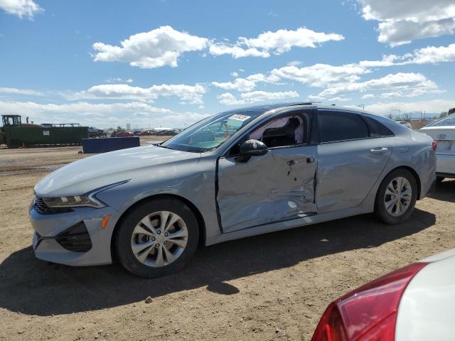 Vin: 5xxg64j25ng109029, lot: 57434235, kia k5 gt line 2022 img_1