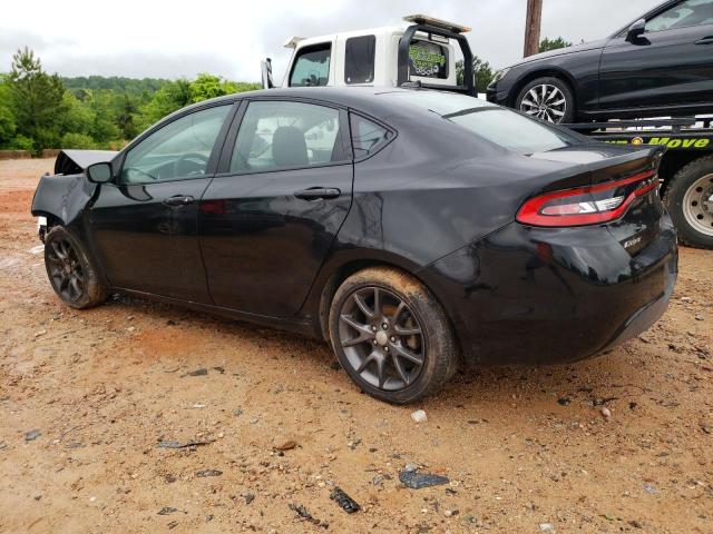 2015 DODGE DART SE 1C3CDFAA8FD375409