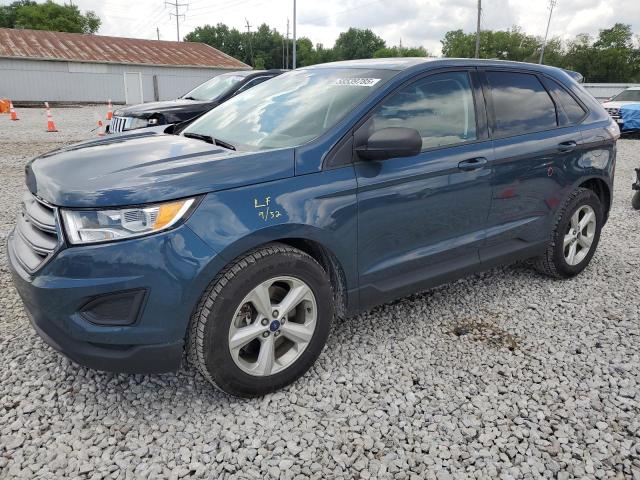 Vin: 2fmpk4g98gbc10404, lot: 58539785, ford edge se 2016 img_1