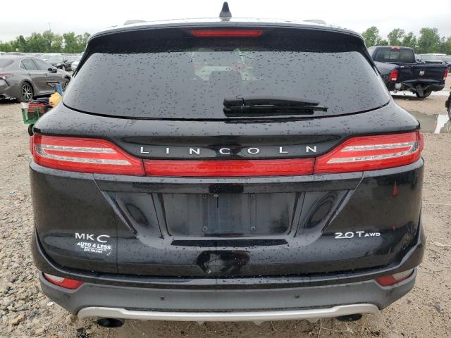 2017 LINCOLN MKC RESERV 5LMCJ3D91HUL21210