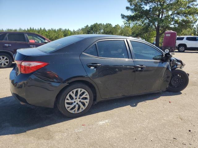Vin: 2t1burhe8jc037564, lot: 58133415, toyota corolla l 20183