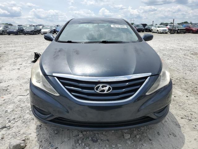 2011 HYUNDAI SONATA GLS - 5NPEB4AC2BH143859