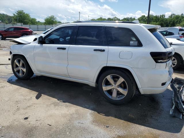 Vin: 1c4rjfct8ec270130, lot: 59137515, jeep grand cher overland 20142