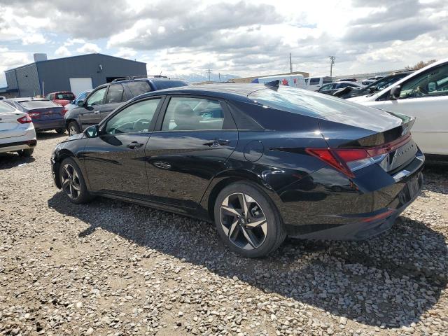 2023 HYUNDAI ELANTRA SE 5NPLS4AG9PH106373