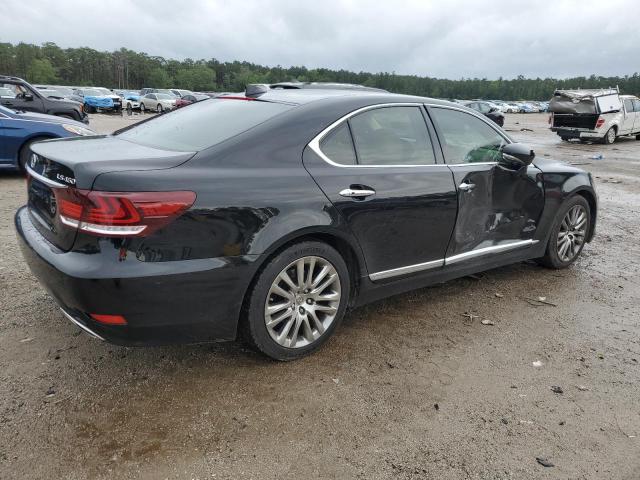 Vin: jthbl5ef0g5141205, lot: 56832005, lexus ls460 460 20163