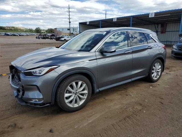 Vin: 3pcaj5m31kf115178, lot: 57293395, infiniti qx50 essential 2019 img_1