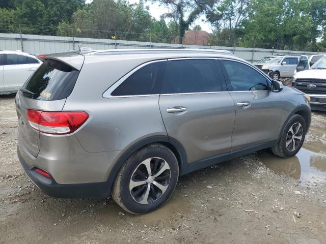 Vin: 5xyph4a12hg291225, lot: 56944805, kia sorento ex 20173
