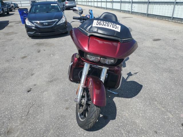 2016 HARLEY-DAVIDSON FLTRU - 1HD1KGL18GB670839