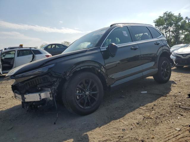 HONDA CR-V SPORT