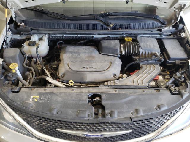 2019 CHRYSLER PACIFICA T - 2C4RC1FG7KR652938