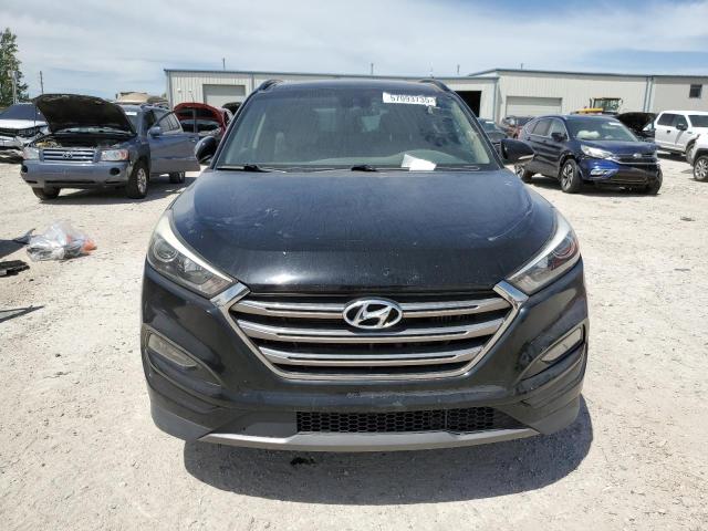 2016 HYUNDAI TUCSON LIM - KM8J3CA28GU205058