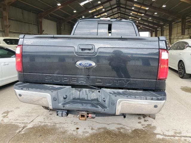 2015 FORD F250 SUPER - 1FT7W2BT8FED03488