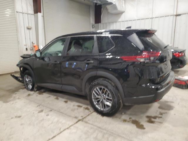 Vin: 5n1bt3ab0rc683360, lot: 57668035, nissan rogue s 20242