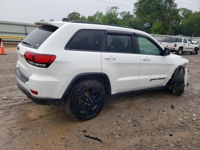 Vin: 1c4rjfag5kc566174, lot: 57516295, jeep grand cher laredo 20193