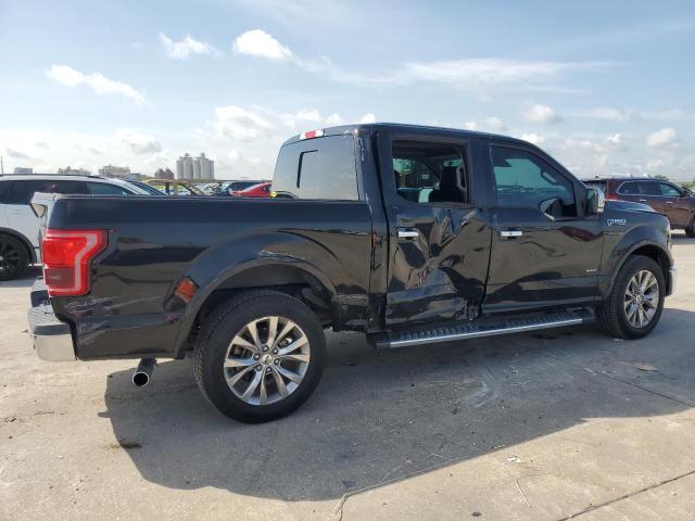 Vin: 1ftew1cg6hfb73601, lot: 59002025, ford f-150 supercrew 20173