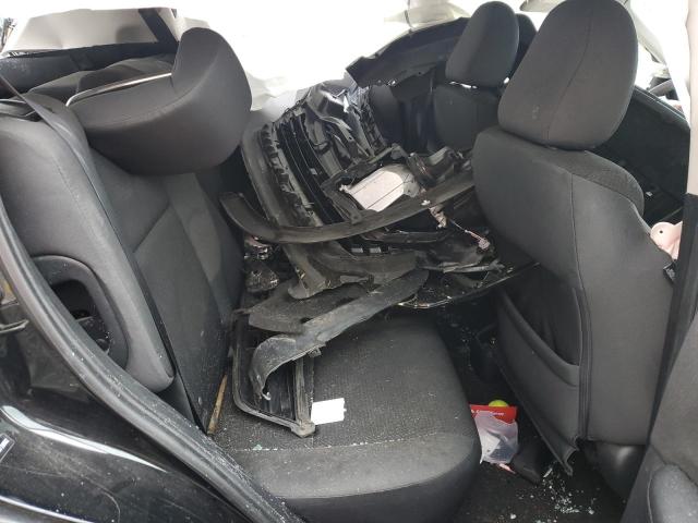 2019 HONDA HR-V LX 3CZRU6H34KG728992