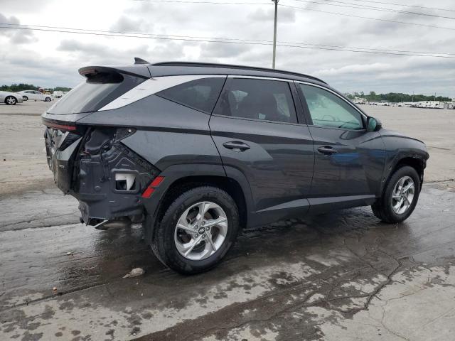 Vin: 5nmjbcae1nh079518, lot: 55221745, hyundai tucson sel 20223