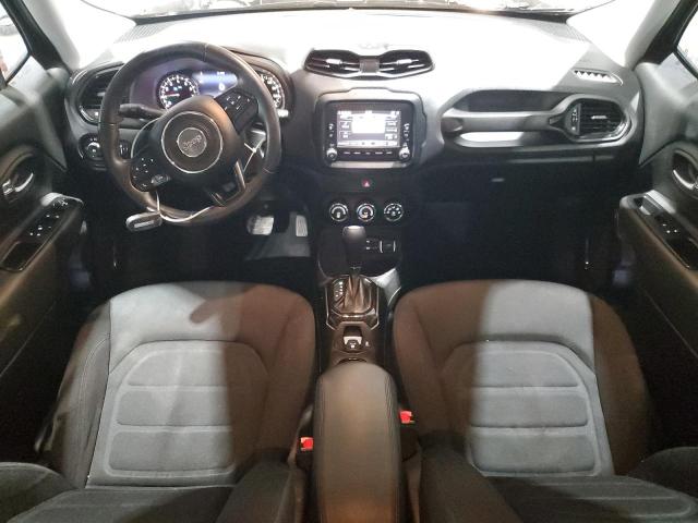 2017 JEEP RENEGADE L - ZACCJABB9HPG67072