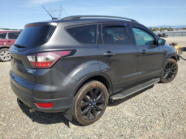 Vin: 1fmcu0j9xhub81753, lot: 56922805, ford escape titanium 20173