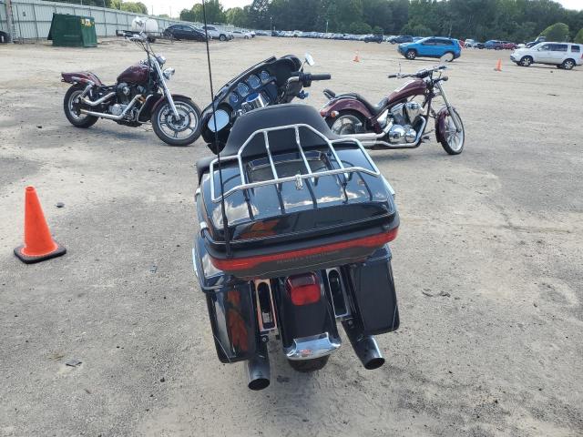 2017 HARLEY-DAVIDSON FLHTK ULTR 1HD1KED11HB643342