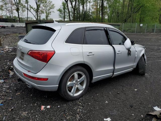 Vin: wa1lfafp7ca057164, lot: 55195675, audi q5 premium plus 20123