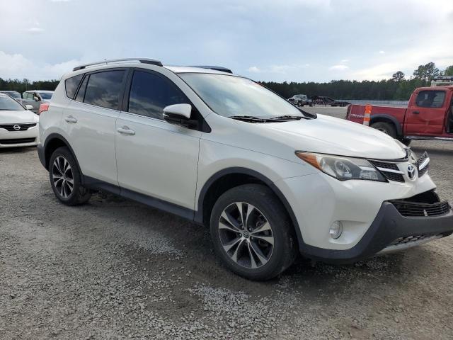 2015 TOYOTA RAV4 LIMIT 2T3YFREV8FW173893