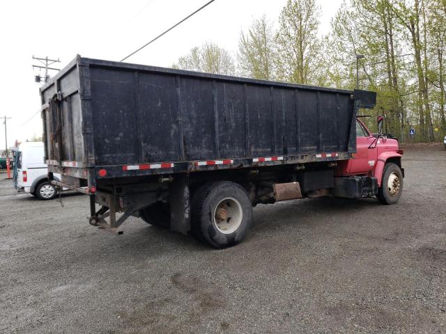 GMC C7000 C7D0 1986 1GDL7D1B0GV524855 photo #4