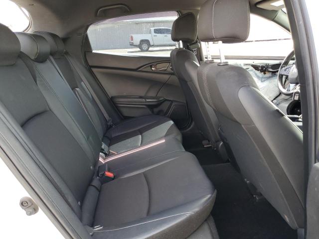 2021 HONDA CIVIC SPOR - SHHFK7H44MU420354