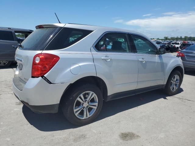 Vin: 2gnalaek9e6233814, lot: 57577145, chevrolet equinox ls 20143