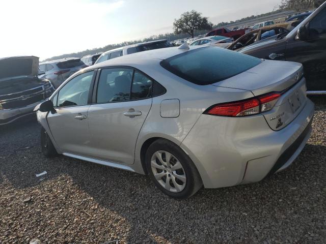 Vin: 5yfepmae5mp201181, lot: 54933245, toyota corolla le 20212