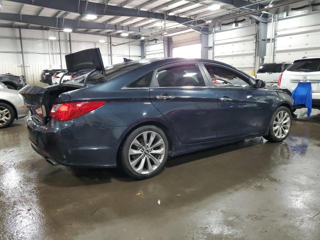 Vin: 5npec4ac5dh648780, lot: 58961995, hyundai sonata se 20133