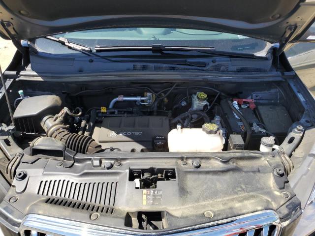 2016 BUICK ENCORE - KL4CJASB2GB627838