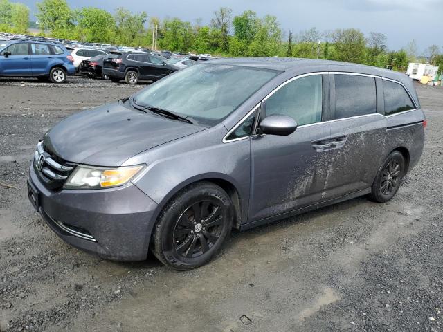 Vin: 5fnrl5h67gb010699, lot: 56527245, honda all models exl 2016 img_1