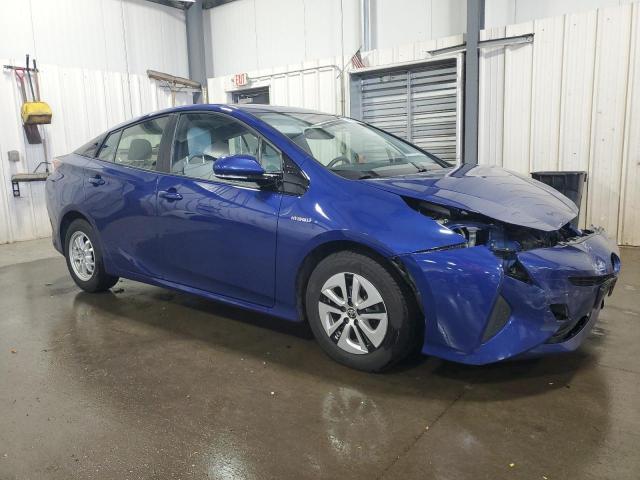 2016 TOYOTA PRIUS - JTDKARFU1G3522648