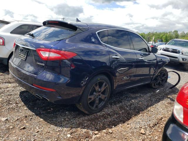 2020 MASERATI LEVANTE ZN661XUA4LX351412