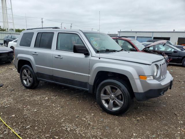 Vin: 1c4njrfb2fd396806, lot: 57651155, jeep patriot latitude 20154