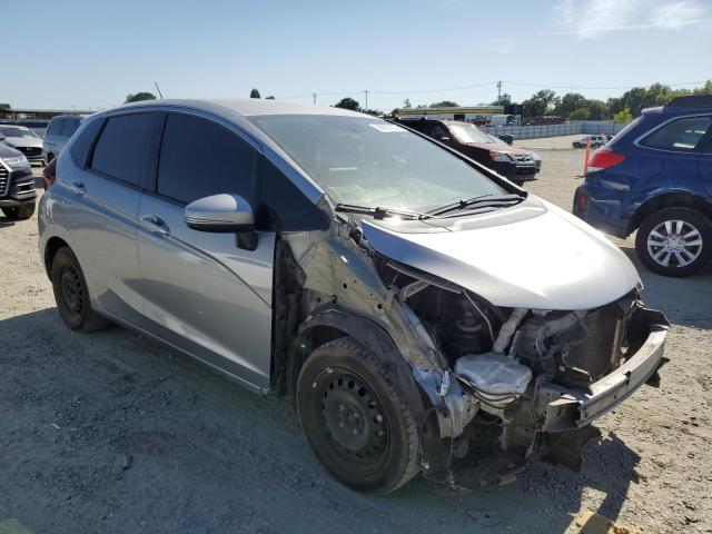 Vin: 3hggk5h48lm727841, lot: 58855205, honda fit lx 20204