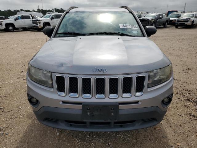 2016 JEEP COMPASS SP - 1C4NJCBA8GD508021