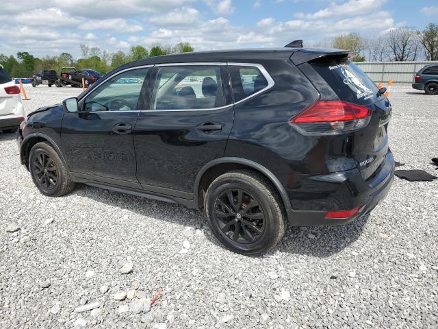 2017 NISSAN ROGUE S - JN8AT2MV2HW257056